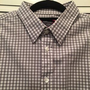 UNTUCKit Large Men’s 100% Cotton Shirts
